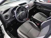 begagnad Toyota Yaris Y20 1.5 VVT-iE 111hk - Vinterhjul