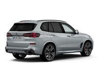 Begagnad BMW X5 Comfort Edition 2026 Grå SUV