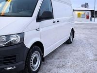 Begagnad VW T6 140 HK (102 kW) 2015 Van
