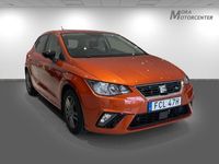 begagnad Seat Ibiza 1.0 EcoTSI Euro 6 FR. Motorvärm, backsensorer