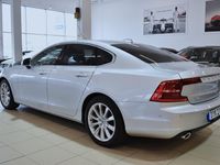 begagnad Volvo S90 D4 Advanced Ed Momentum Navi VOC Värm Park Assist Euro 6 2018, Sedan