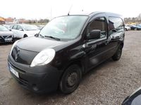 begagnad Renault Kangoo Express 1.5 dCi Euro 4