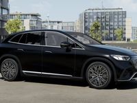 begagnad Mercedes 350 EQE SUV4MATIC, AMG Line, 360-kamera, Vinterpaket, Värmare