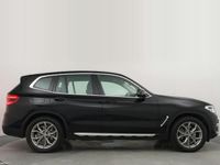begagnad BMW X3 xDrive30e X-Line