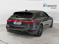 Begagnad Audi A6 e-tron Performance 269 kW (367 HK) 2025 Daytonagrå pärleffekt Kombi
