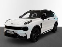 Ny Lynk & Co 01 283 HK (208 kW) 2025 Vit SUV