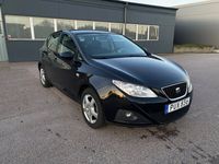 begagnad Seat Ibiza 5-dörrar 1.2 TSI Euro 5 |NyServad|