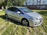 begagnad Toyota Prius 1,8 HSD Hybrid CVT, 2010, Euro 5