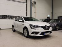 begagnad Renault Mégane IV Megane