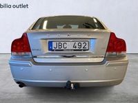 begagnad Volvo S60 60 2,4 170 Classic Momentum 2009, Sedan