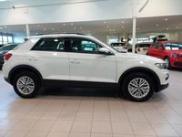 begagnad VW T-Roc 1.0 TSI 81 KW / 110 HK 6 VXL 1.0