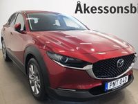 begagnad Mazda CX-30 A6 2.0 COSMO LÅG SKATT