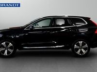 Begagnad Volvo XC60 Plus 355 HK (261 kW) 2023 Svart SUV