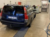 begagnad Volvo V70 2.4 Business Euro 4