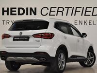 begagnad MG EHS Luxury PL- mån 2022, SUV