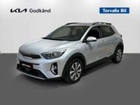 Ny Kia Stonic Advance 101 HK (74 kW) 2025 Silver SUV