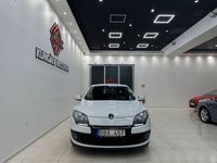 begagnad Renault Mégane 1.6 110HK/S+V-HJUL/NYBES/NYSERVAD/0%RÄNTA