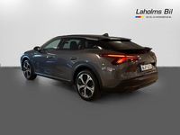 Begagnad Citroën C5 X PureTech 131 HK (96 kW) 2022 Grå Kombi