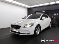 Begagnad Volvo V40 117 HK (86 kW) 2015 Vit Kombi