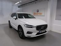 Begagnad Volvo XC60 Inscription 253 HK (186 kW) 2020 Vit SUV