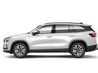 Ny Skoda Kodiaq 2026 Vit SUV