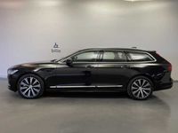 begagnad Volvo V90 Recharge T6 Inscription / Klimatpaket /