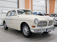 begagnad Volvo Amazon -P122 Sport