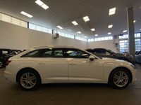 begagnad Audi A6 Avant 40 TDI quattro S Tronic PDC Drag Värmare