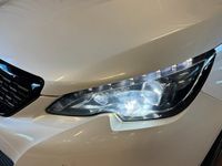 begagnad Peugeot 308 SW 2,0 GT BlueHdi Webastovärmare Dragkrok 2018, Halvkombi