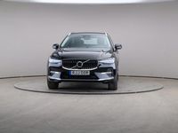 Begagnad Volvo XC60 Momentum 350 HK (257 kW) 2022 Black (solid) SUV