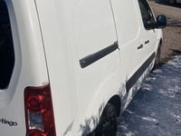 begagnad Citroën Berlingo 