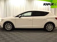 begagnad Seat Leon 1.2 TSI Style 110hk