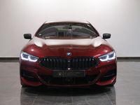 begagnad BMW 840 i GRAND COUPÉ 340HK M-SPORT KOLFIBER+ INDIVIDUAL H/K