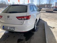 begagnad Seat Leon ST 1.2 TSI Euro 5