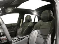 Begagnad Mercedes GLE63 AMG AMG 585 HK (430 kW) 2017 Sportkupé