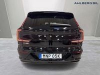 Begagnad Volvo EX90 Ultra 380 kW (517 HK) 2025 Svart SUV