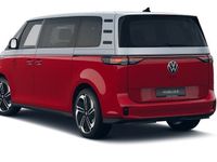 Ny VW ID. Buzz GTX 250 kW (340 HK) 2025 Minibuss
