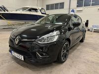 begagnad Renault Clio IV 