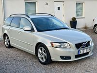 begagnad Volvo V50 D2 Momentum