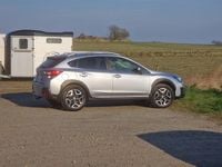 Begagnad Subaru XV 156 HK (114 kW) 2018 SUV