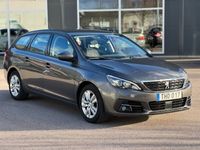 begagnad Peugeot 308 SW 1.2 e-THP Active Nyservad