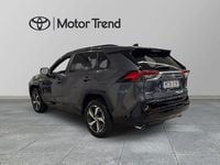 Begagnad Toyota RAV4 Edition 310 HK (228 kW) 2024 Grå SUV