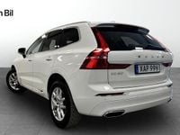 Begagnad Volvo XC60 2021 Vit SUV