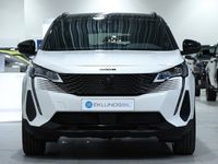 begagnad Peugeot 3008 1.6 PHEV GT Ultimate Business 2021, SUV
