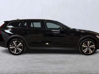 Begagnad Volvo V60 CC SE 192 HK (141 kW) 2019 Svart Kombi