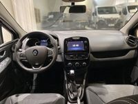 begagnad Renault Clio IV 