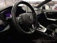 Begagnad Suzuki Across 306 HK (225 kW) 2022 Grå SUV