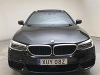 begagnad BMW 540 xDrive Touring, G31 2019, Kombi