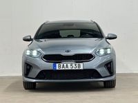 begagnad Kia Ceed Sportswagon 1.4 T-GDI DCT GT-Line/LED/Carplay/141Hk