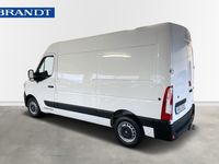 begagnad Renault Master Skåp phII Nordic 180 L2H2 FWD